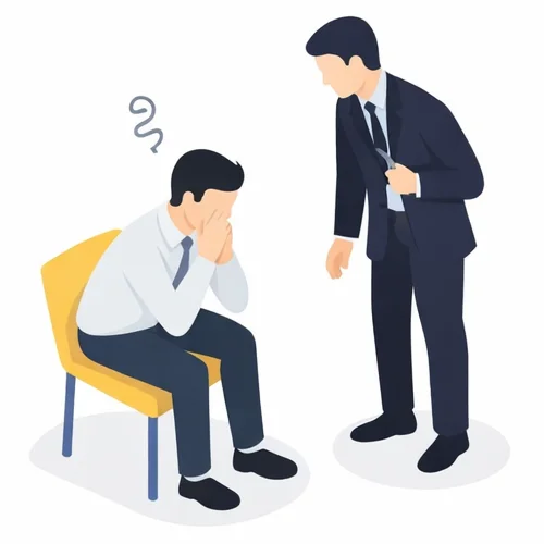 上司に退職を切り出せない